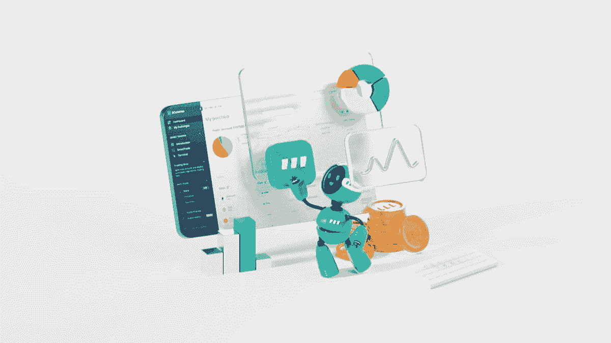 Guía 2024 para el diseño creativo de sitios web con IA