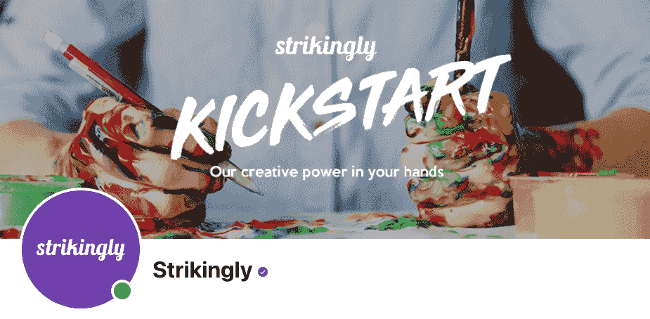 Programa Kickstart sorprendente
