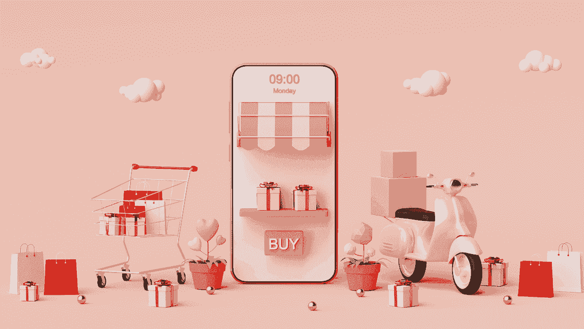 Platform E-commerce