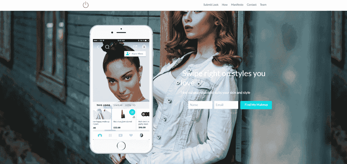 Cara menggunakan Instagram Reels seperti Swish
