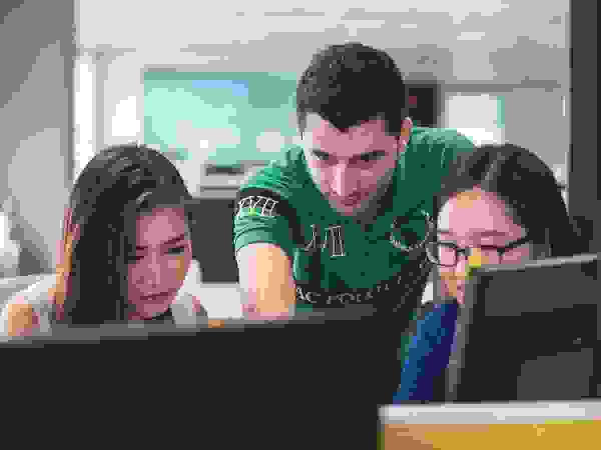 Mengembangkan Keterampilan Bisnis