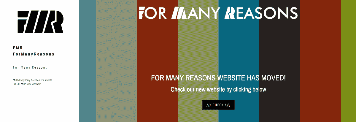 Alasan situs web mengalami downtime seperti FMR