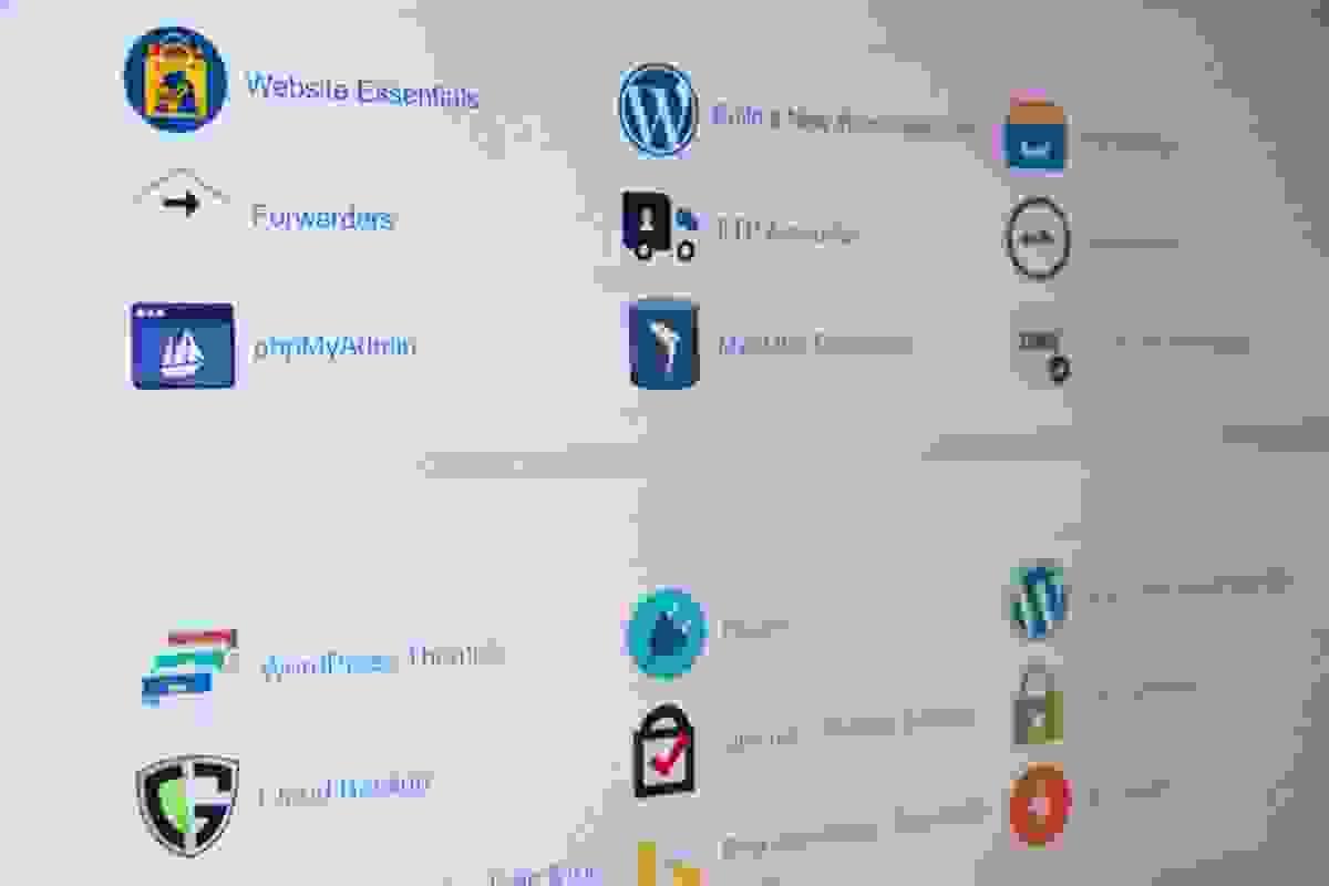 Tipy pro maximalizaci hodnoty levného webhostingu