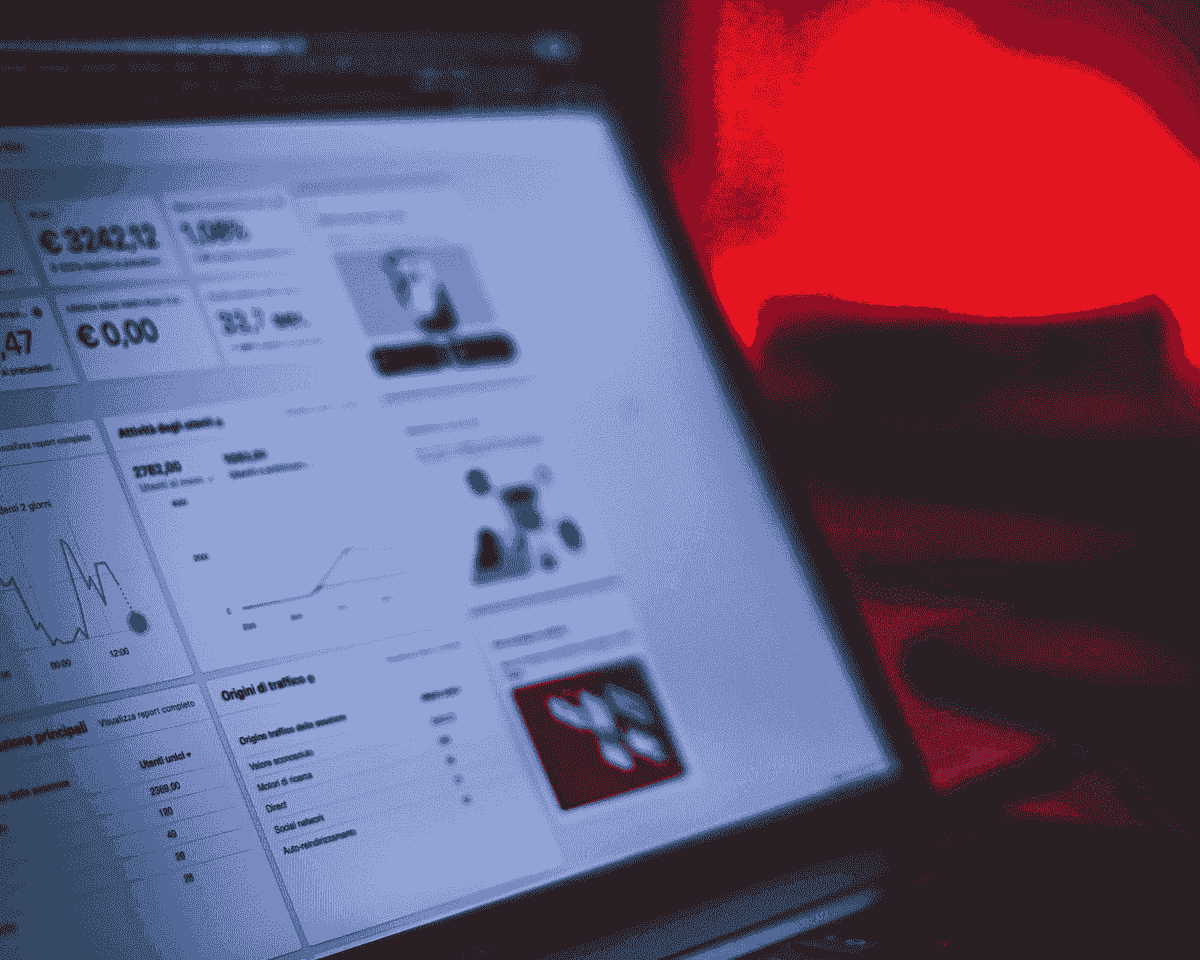 Financujte své podnikání - Využijte sílu digitálního marketingu