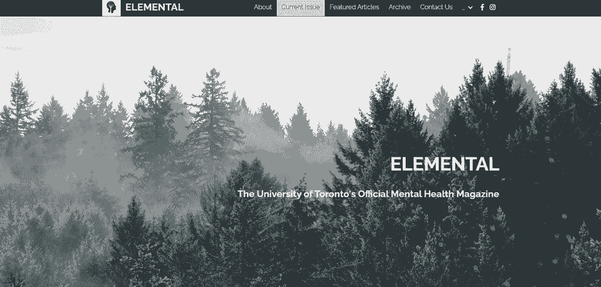 Pinterest pro firmy jako Elemental