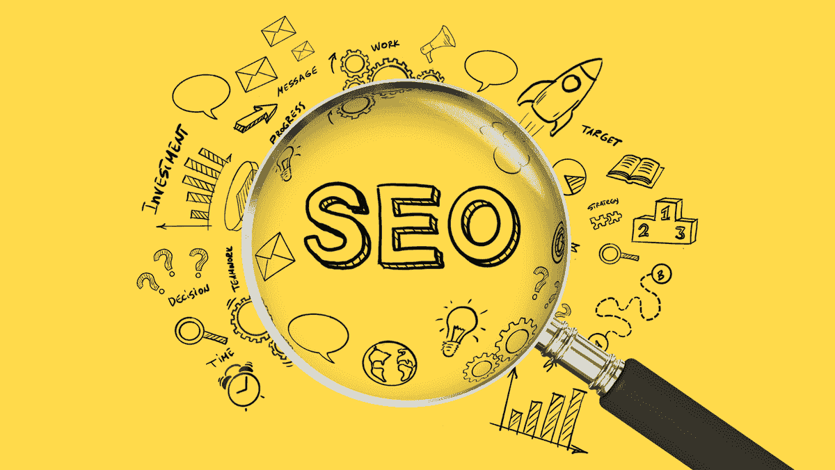 Meningkatkan Pemasaran Bisnis melalui Strategi SEO