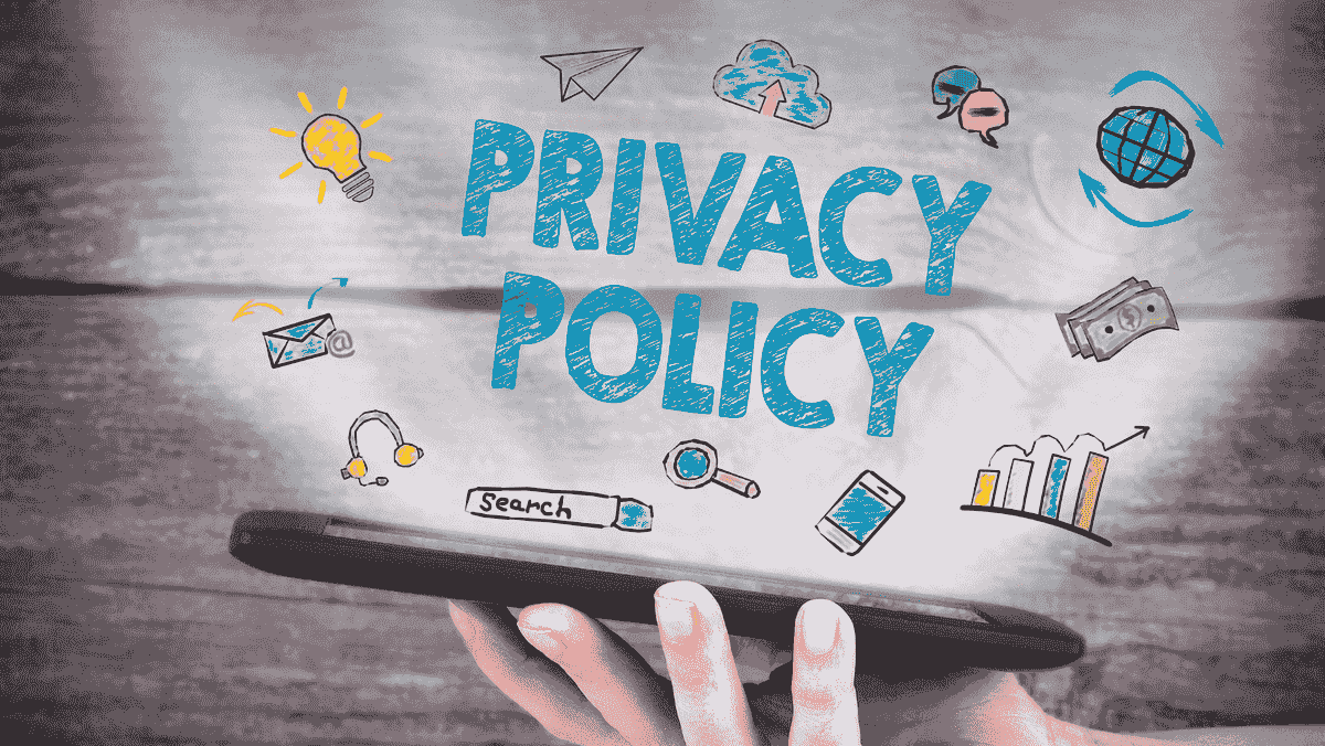 Solusi Kebijakan Privasi