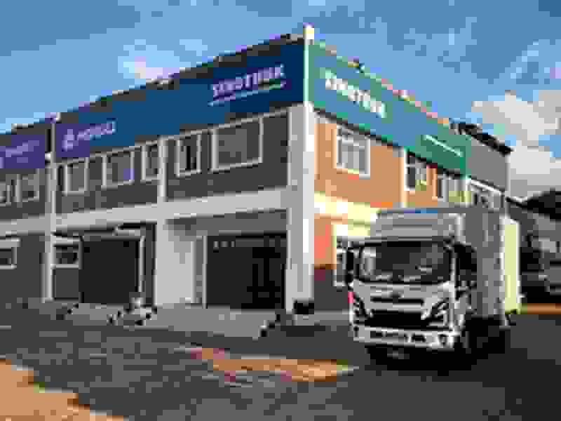 Tailor-made solutions that fit your specific transportation needs, ensuring efficiency and effectiveness in your operations. Custom Solutions for Your Business What We Offer sinotruk货车经销商 Tailor-made solutions that fit your specific transportation needs, ensuring efficiency and effectiveness in your operations. Custom Solutions for Your Business What We Offer sinotruk货车经销商
