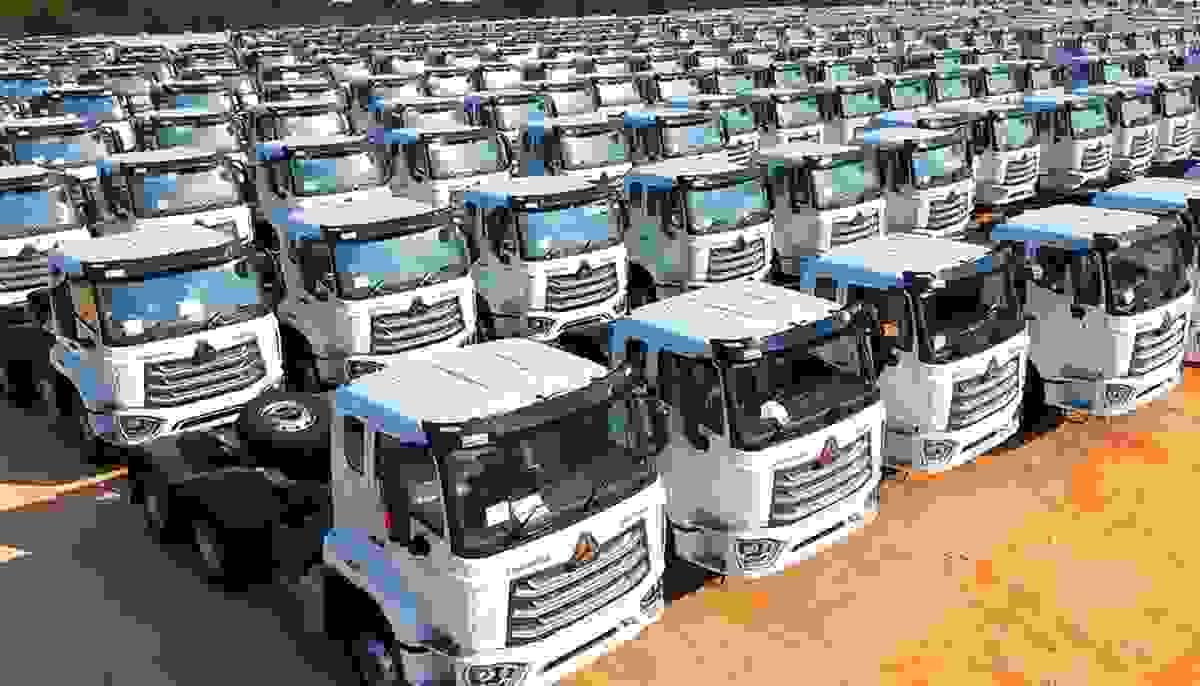 At Yusunauto, we understand that every business has unique needs. We provide tailored solutions, from vehicle customization to financing options, ensuring that our products fit your specific requirements. Custom Solutions What We Offer sinotruk货车经销商 At Yusunauto, we understand that every business has unique needs. We provide tailored solutions, from vehicle customization to financing options, ensuring that our products fit your specific requirements. Custom Solutions What We Offer sinotruk货车经销商