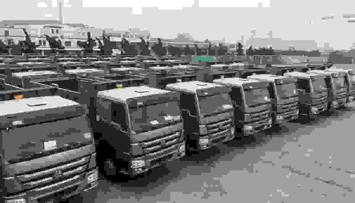 At Yusunauto, we understand that every business has unique needs. We provide tailored solutions, from vehicle customization to financing options, ensuring that our products fit your specific requirements. Custom Solutions What We Offer sinotruk货车经销商 At Yusunauto, we understand that every business has unique needs. We provide tailored solutions, from vehicle customization to financing options, ensuring that our products fit your specific requirements. Custom Solutions What We Offer sinotruk货车经销商