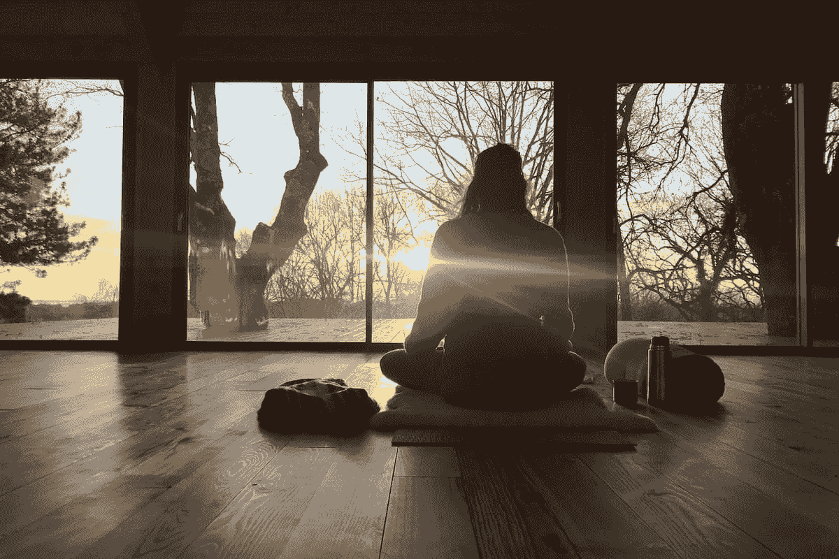 Programme MBSR Mars-Mai 2026 Programme MBSR Mars-Mai 2026