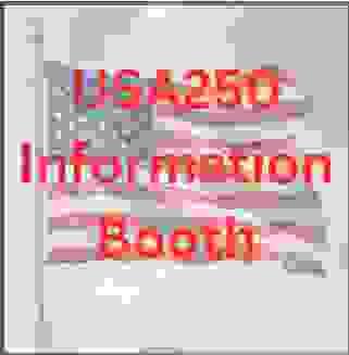 USA250 Point Blank Information and Hospitality USA250 Point Blank Information and Hospitality