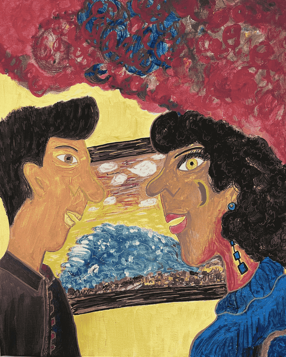 Experience the depth of our acrylic artworks that combine bold techniques with a modern aesthetic, perfect for any luxury space. Stunning Acrylics Our Artistic Creations An excellent artist website, luxury unique watercolor and acrylic artwork, with photography that grabs the viewer. Ultra luxury high end website create by a highly talented artist that is aesthetically excellent and can go viral Experience the depth of our acrylic artworks that combine bold techniques with a modern aesthetic, perfect for any luxury space. Stunning Acrylics Our Artistic Creations An excellent artist website, luxury unique watercolor and acrylic artwork, with photography that grabs the viewer. Ultra luxury high end website create by a highly talented artist that is aesthetically excellent and can go viral