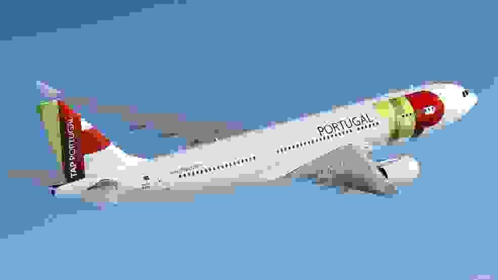 Flight Cancellations and Policies TAP Air Portugal