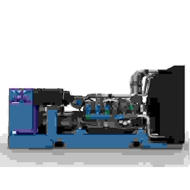 Diesel generator set Diesel generator set