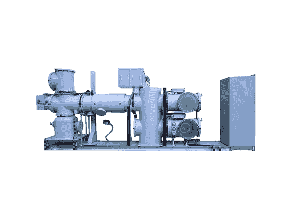 Gas insulated switchgear (GIS) bay Gas insulated switchgear (GIS) bay