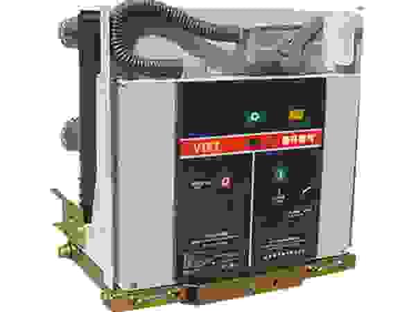 Medium-voltage vacuum circuit breaker Medium-voltage vacuum circuit breaker
