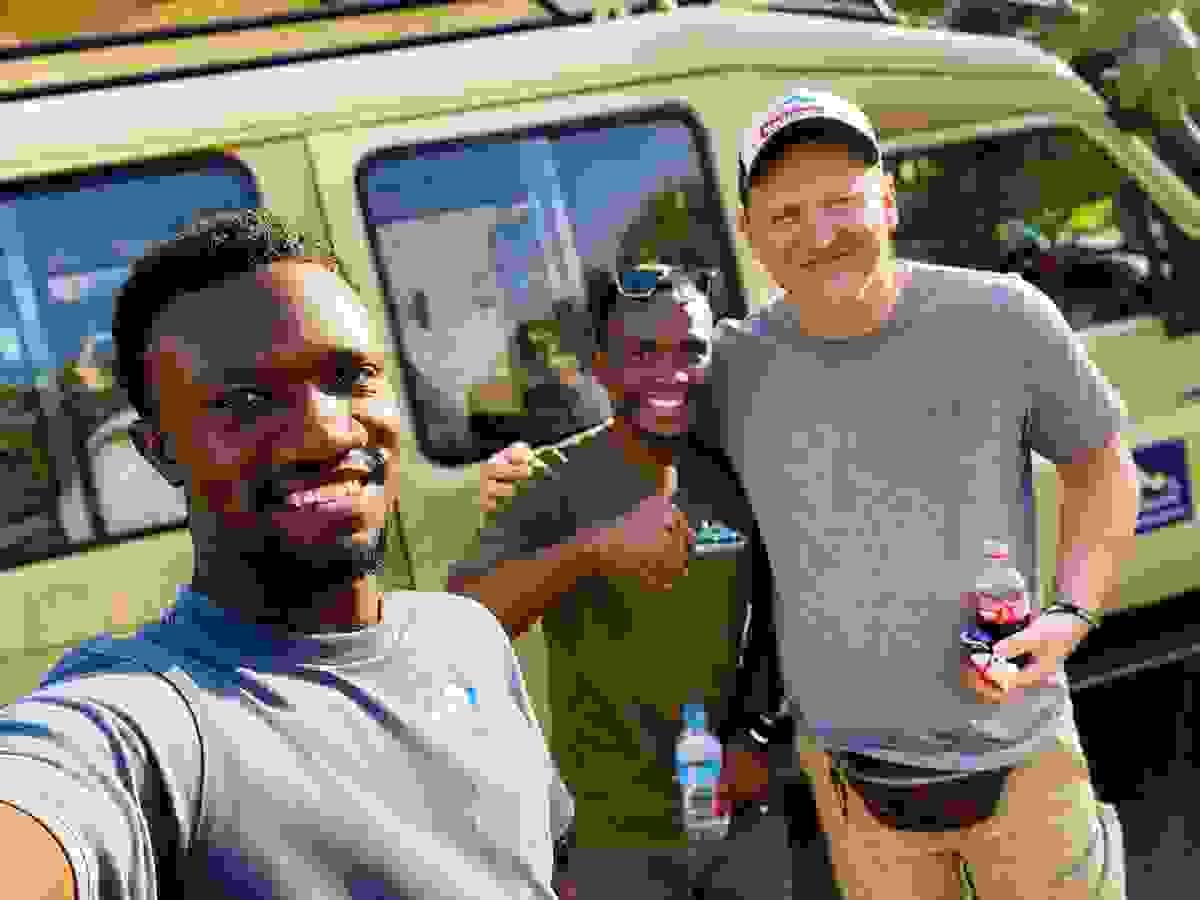 Kili Hike Safaris Kili Hike Safaris