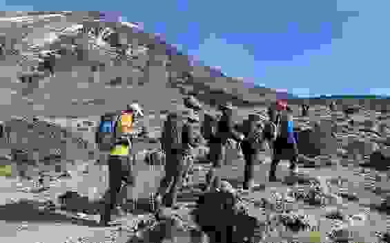 Embark on the adventure of a lifetime as you conquer Africa's highest peak, Mount Kilimanjaro. With our experienced guides, you'll navigate the scenic routes while enjoying stunning views and creating memories that will last forever. Climb Mount Kilimanjaro What We Offer Best tour operator providing amazing safari experience like serengeti, ngorongoro park and it's crater , manyara national park , Tarangire national also kilimanjaro climbing and zanzibar island expedition and many more from waterfalls,hotspring,maasai culture exploration