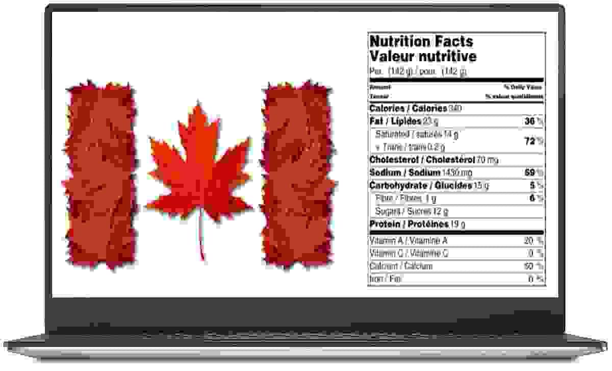 Food Labelling Requirements in Canada Important Thing...