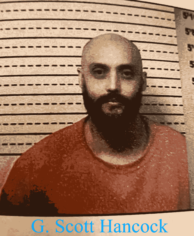 G. Scott Hancock G. Scott Hancock
