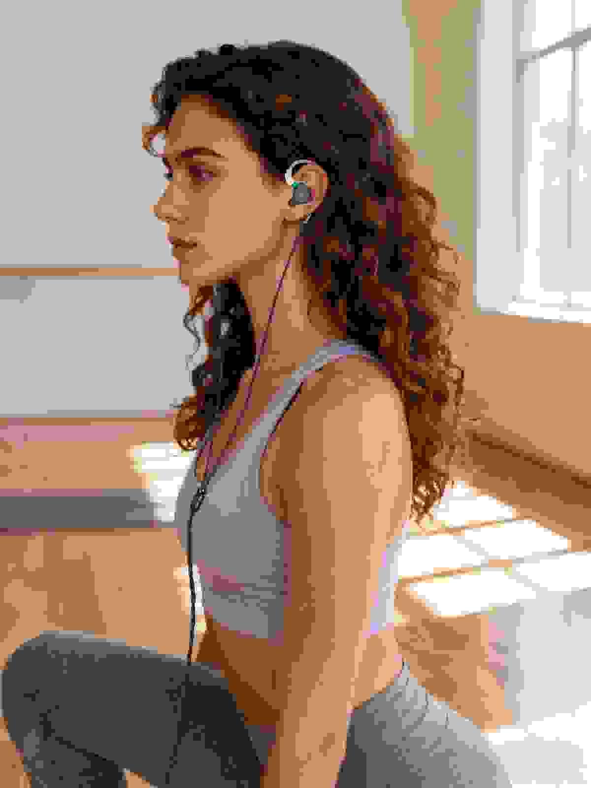 — Sarah Mitchell “As a musician, I rely on accurate sound reproduction. CVJ delivers that and more in every pair.” Our headphones have been trusted by audiophiles and professionals worldwide CVJ is a brand specializing in Hi-Fi in-ear headphones, Combining advanced technology with acoustic expertise, we are committed to delivering professional audio experiences. — Sarah Mitchell “As a musician, I rely on accurate sound reproduction. CVJ delivers that and more in every pair.” Our headphones have been trusted by audiophiles and professionals worldwide CVJ is a brand specializing in Hi-Fi in-ear headphones, Combining advanced technology with acoustic expertise, we are committed to delivering professional audio experiences.