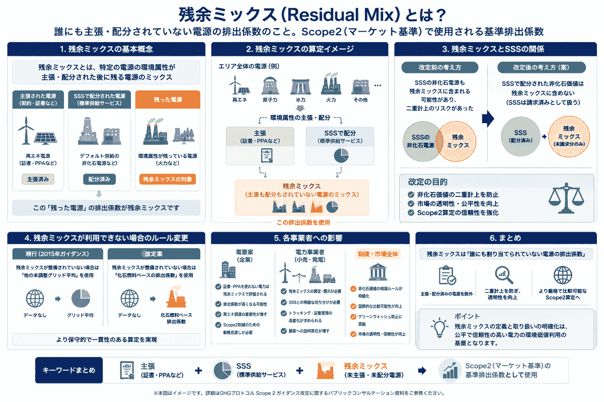 Based on the research report from the study group, we will deepen industry knowledge through seminars and proposals, and provide relevant information. Research and information provision The activities of the council English page Japan Hourly Matching Promotion Council GHG Protocol Scope 2 Guidance revision in line with promoting sustainable hourly matching in Japan and overseas, encouraging simultaneous introduction of electricity supply and demand, aiming for affordable electricity prices and a stable electricity system through a public-private partnership organization. Promotes collaboration among stakeholders in Japan and overseas. There is a board of directors. Members include power producers, electricity retail companies, environmental reporting companies, consulting firms, and public institutions. Activities include research reports in study groups, seminars, proposals, and exchanges among stakeholders. Based on the research report from the study group, we will deepen industry knowledge through seminars and proposals, and provide relevant information. Research and information provision The activities of the council English page Japan Hourly Matching Promotion Council GHG Protocol Scope 2 Guidance revision in line with promoting sustainable hourly matching in Japan and overseas, encouraging simultaneous introduction of electricity supply and demand, aiming for affordable electricity prices and a stable electricity system through a public-private partnership organization. Promotes collaboration among stakeholders in Japan and overseas. There is a board of directors. Members include power producers, electricity retail companies, environmental reporting companies, consulting firms, and public institutions. Activities include research reports in study groups, seminars, proposals, and exchanges among stakeholders.