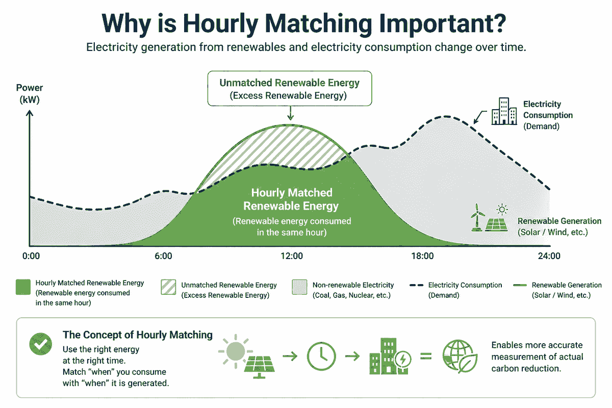 https://hourlymatching.jp/energylifestyle/what-is-hourly-matching-redefining-electricity-and-decarbonization https://hourlymatching.jp/energylifestyle/what-is-hourly-matching-redefining-electricity-and-decarbonization