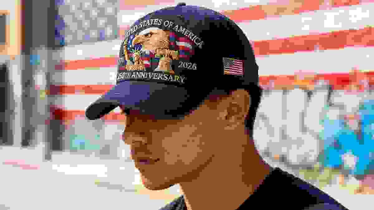 — John Smith, Vietnam Veteran “Wearing this cap makes me feel connected to the brave men and women who fought for our freedom. It’s more than just a cap; it’s a statement of pride.” Join the thousands honoring our veterans with pride through our tribute cap — And Thousands Of Americans Are Wearing It With PrideA once-in-250-years tribute to freedom, sacrifice and American heritageWhen the United States approaches its 250th anniversary, many Americans are asking how they can honor the nation’s history.For one veteran family, the answer came in the form of a simple yet powerful symbol — a cap that represents 250 years of freedom and sacrifice. — John Smith, Vietnam Veteran “Wearing this cap makes me feel connected to the brave men and women who fought for our freedom. It’s more than just a cap; it’s a statement of pride.” Join the thousands honoring our veterans with pride through our tribute cap — And Thousands Of Americans Are Wearing It With PrideA once-in-250-years tribute to freedom, sacrifice and American heritageWhen the United States approaches its 250th anniversary, many Americans are asking how they can honor the nation’s history.For one veteran family, the answer came in the form of a simple yet powerful symbol — a cap that represents 250 years of freedom and sacrifice.