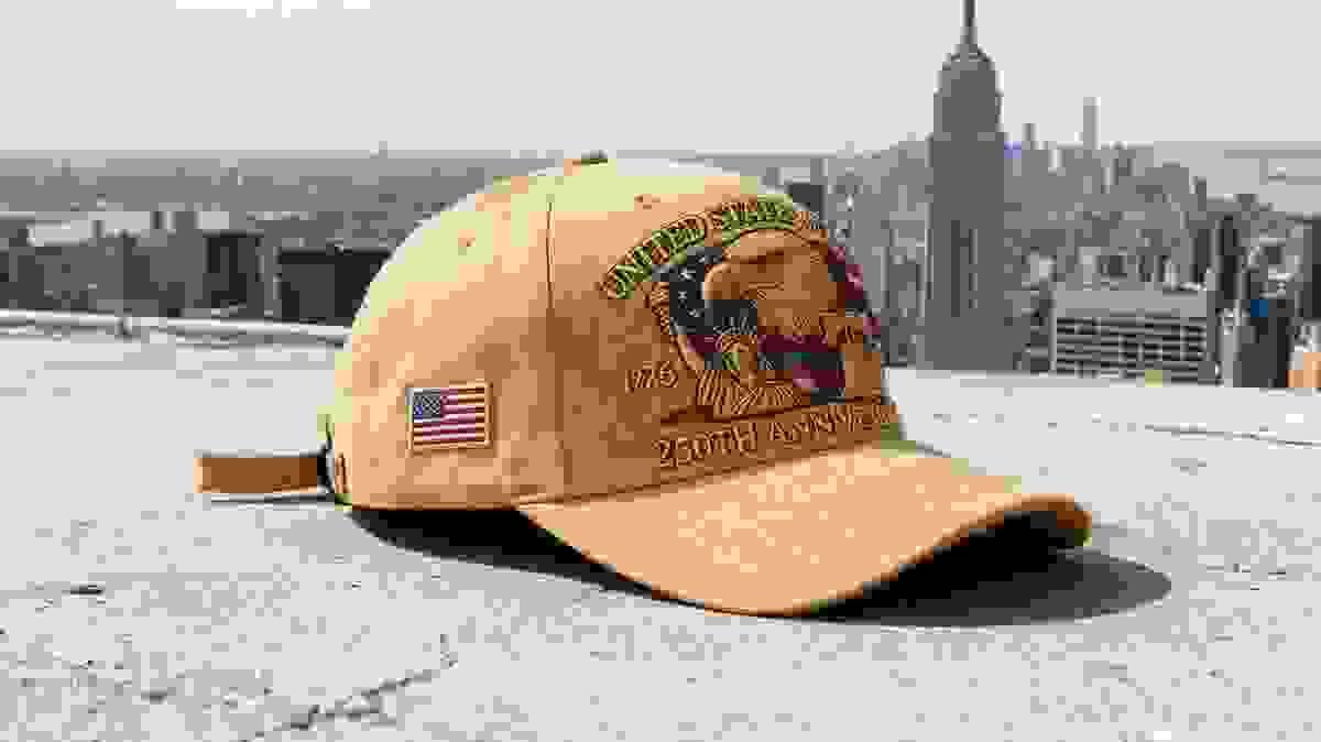 — David Lee “I purchased this cap to honor my grandfather who served. It’s beautifully designed and carries a meaningful message that resonates with many.” Join the thousands honoring our veterans with pride through our tribute cap — And Thousands Of Americans Are Wearing It With PrideA once-in-250-years tribute to freedom, sacrifice and American heritageWhen the United States approaches its 250th anniversary, many Americans are asking how they can honor the nation’s history.For one veteran family, the answer came in the form of a simple yet powerful symbol — a cap that represents 250 years of freedom and sacrifice. — David Lee “I purchased this cap to honor my grandfather who served. It’s beautifully designed and carries a meaningful message that resonates with many.” Join the thousands honoring our veterans with pride through our tribute cap — And Thousands Of Americans Are Wearing It With PrideA once-in-250-years tribute to freedom, sacrifice and American heritageWhen the United States approaches its 250th anniversary, many Americans are asking how they can honor the nation’s history.For one veteran family, the answer came in the form of a simple yet powerful symbol — a cap that represents 250 years of freedom and sacrifice.