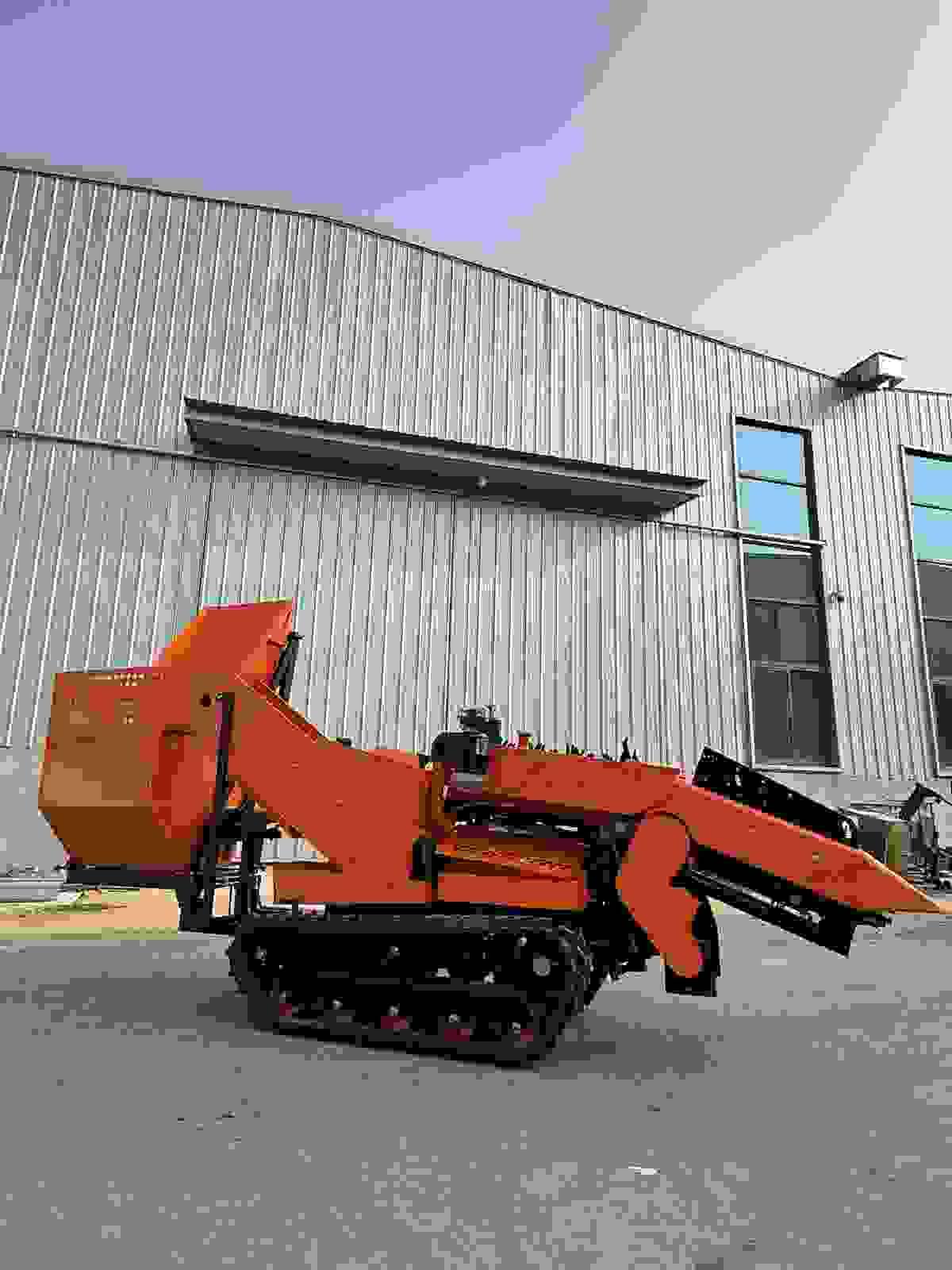 Discover our comprehensive agricultural machinery solutions designed to enhance your farming efficiency. From planting to harvesting, our reliable equipment supports every stage of your agricultural cycle, backed by decades of industry expertise and a robust supply network. Join our global network today for fast, dependable service and quality products tailored to your needs. Partner with Dezhou Niubang Dezhou Niubang Supply Chain Co., Ltd. is a comprehensive agricultural machinery enterprise based in Ningjin, Shandong – the heart of China's premier agricultural machinery manufacturing hub. With over 50 years of industrial accumulation, Ningjin boasts a complete ecosystem of more than 400 supporting enterprises, from metal parts and components to complete machine assembly. This enables us to build a highly efficient supply network that can source all necessary spare parts within just half an hour, ensuring fast response and reliable after-sales support for our global customers.
Our extensive product portfolio covers the full cycle of agricultural operations, including:
Potato planters and harvesters
Corn planters and harvesters
Compact tillers (micro-cultivators)
Stone pickers, land preparers, rotary tillers, and weeders
Grain crushers, flour milling machines, and feed processing equipment
Leveraging the manufacturing scale and cost advantages of our local industrial base, we offer comprehensive OEM Discover our comprehensive agricultural machinery solutions designed to enhance your farming efficiency. From planting to harvesting, our reliable equipment supports every stage of your agricultural cycle, backed by decades of industry expertise and a robust supply network. Join our global network today for fast, dependable service and quality products tailored to your needs. Partner with Dezhou Niubang Dezhou Niubang Supply Chain Co., Ltd. is a comprehensive agricultural machinery enterprise based in Ningjin, Shandong – the heart of China's premier agricultural machinery manufacturing hub. With over 50 years of industrial accumulation, Ningjin boasts a complete ecosystem of more than 400 supporting enterprises, from metal parts and components to complete machine assembly. This enables us to build a highly efficient supply network that can source all necessary spare parts within just half an hour, ensuring fast response and reliable after-sales support for our global customers.
Our extensive product portfolio covers the full cycle of agricultural operations, including:
Potato planters and harvesters
Corn planters and harvesters
Compact tillers (micro-cultivators)
Stone pickers, land preparers, rotary tillers, and weeders
Grain crushers, flour milling machines, and feed processing equipment
Leveraging the manufacturing scale and cost advantages of our local industrial base, we offer comprehensive OEM