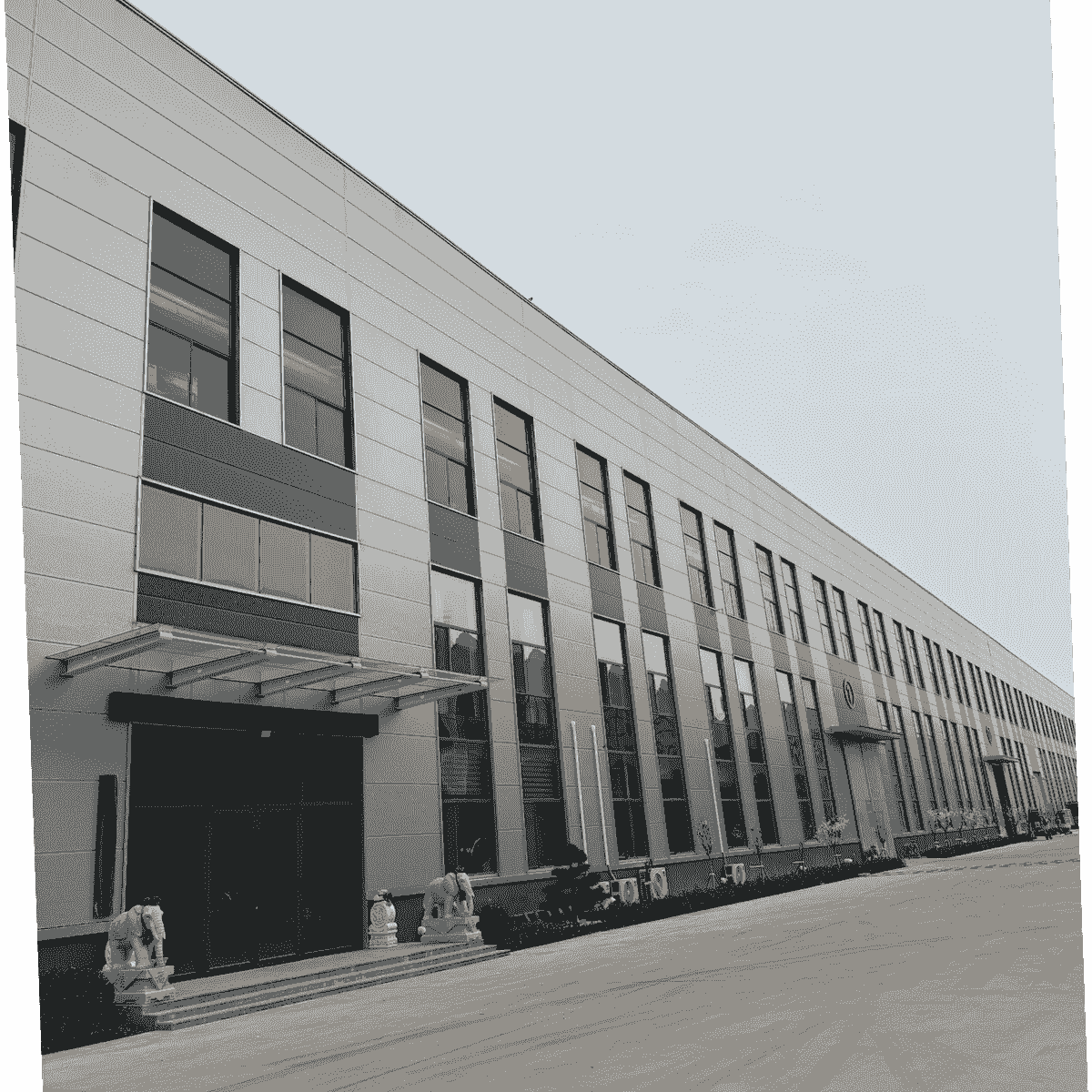 Shandong Hanyan Automation Equipment Co., Ltd.
English Translation of the Summary:
Shandong Hanyan Automation Equipment Co., Ltd. is a technology-driven enterprise specializing in the R&D, manufacturing, and sales of welding auxiliary equipment, dedicated to providing efficient and reliable supporting equipment and solutions for the metal welding and fabrication industry.
Its main product range includes welding roller beds (available in automatic and adjustable models, suitable for circumferential seam welding of cylinders and pipes of various sizes) and light-duty welding positioners (with load capacities from 30 kg to 50 kg), which enable precise tilting and positioning of workpieces, thereby improving welding quality and operational efficiency.
In addition, the company offers a variety of automatic welding centers, special-purpose welding machines, and process consulting services, capable of meeting diverse customer needs – from individual machines to fully automated welding production lines. Shandong Hanyan Automation Equipment Co., Ltd.
English Translation of the Summary:
Shandong Hanyan Automation Equipment Co., Ltd. is a technology-driven enterprise specializing in the R&D, manufacturing, and sales of welding auxiliary equipment, dedicated to providing efficient and reliable supporting equipment and solutions for the metal welding and fabrication industry.
Its main product range includes welding roller beds (available in automatic and adjustable models, suitable for circumferential seam welding of cylinders and pipes of various sizes) and light-duty welding positioners (with load capacities from 30 kg to 50 kg), which enable precise tilting and positioning of workpieces, thereby improving welding quality and operational efficiency.
In addition, the company offers a variety of automatic welding centers, special-purpose welding machines, and process consulting services, capable of meeting diverse customer needs – from individual machines to fully automated welding production lines.
