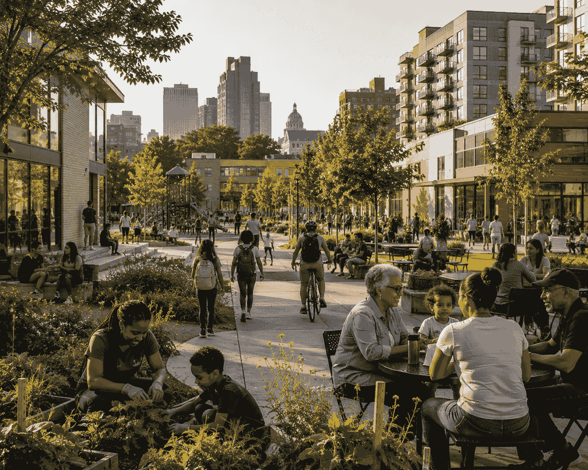 We engage with local communities to identify and address root causes of inequity, fostering a sense of belonging and shared responsibility. Community Empowerment Our Mission We advance equity, justice, and belonging across education, environment, and community systems by addressing root causes, not surface solutions. We engage with local communities to identify and address root causes of inequity, fostering a sense of belonging and shared responsibility. Community Empowerment Our Mission We advance equity, justice, and belonging across education, environment, and community systems by addressing root causes, not surface solutions.