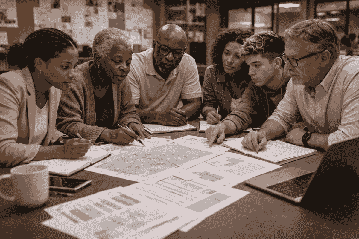 We focus on dismantling barriers in education systems to ensure that every student has access to quality learning experiences and resources. Equity in Education Our Mission We advance equity, justice, and belonging across education, environment, and community systems by addressing root causes, not surface solutions. We focus on dismantling barriers in education systems to ensure that every student has access to quality learning experiences and resources. Equity in Education Our Mission We advance equity, justice, and belonging across education, environment, and community systems by addressing root causes, not surface solutions.