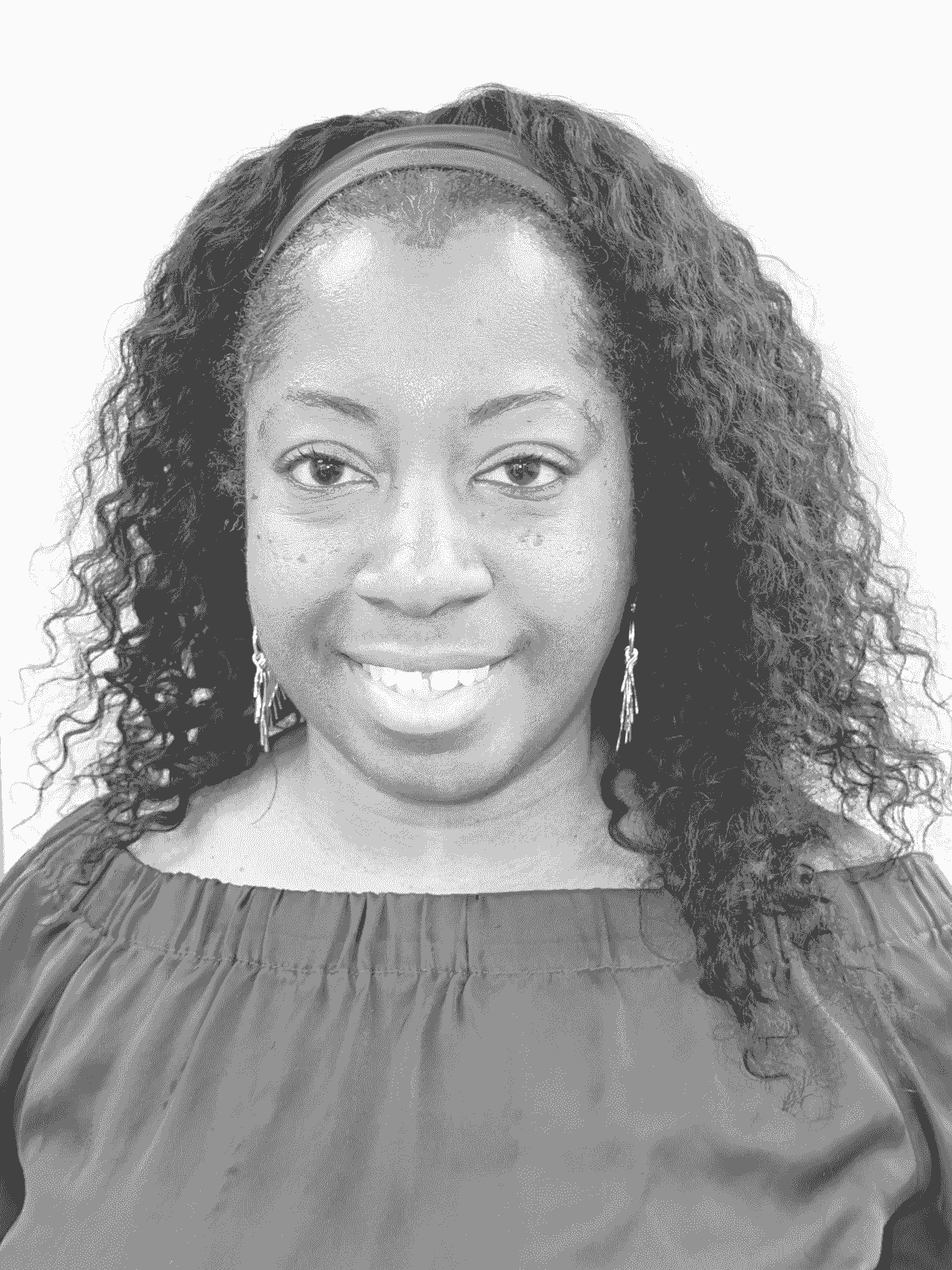 Antoinette Lawrence Antoinette Lawrence