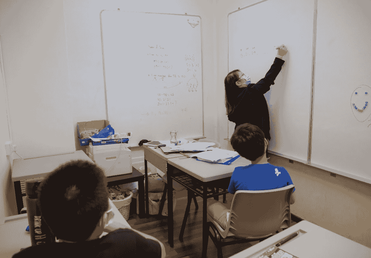How Does DSA Math Work for Singapore Students? - DSA ma...