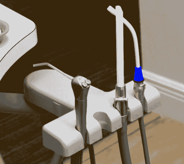 Dental Assisting Instruments Dental Assisting Instruments