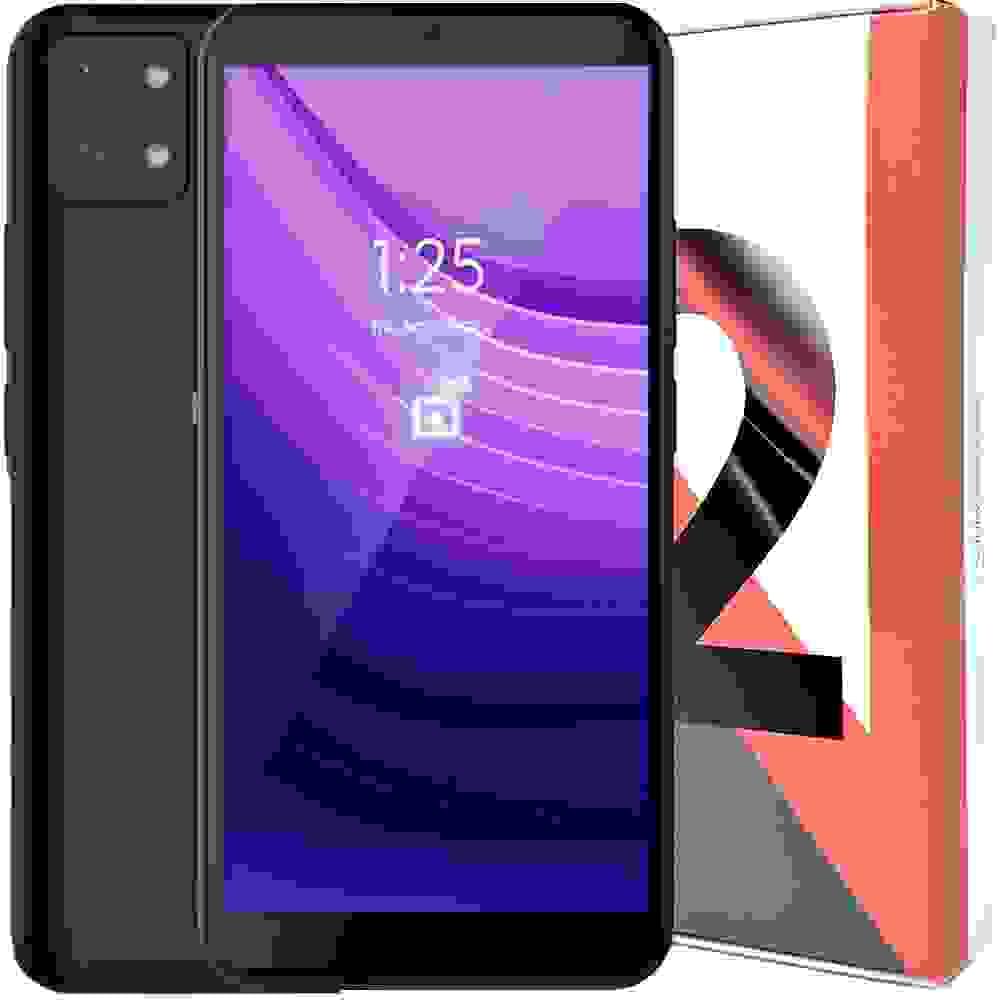 Nuu N12-2-32 GB 4G/LTE GSM Unlocked 6.0'' Display 32GB | 2 GB RAM +2 GB Extendable RAM OEM BOX and Accessories 12MP | 8 MP Camera Nuu N12-2-32 GB 4G/LTE GSM Unlocked 6.0'' Display 32GB | 2 GB RAM +2 GB Extendable RAM OEM BOX and Accessories 12MP | 8 MP Camera