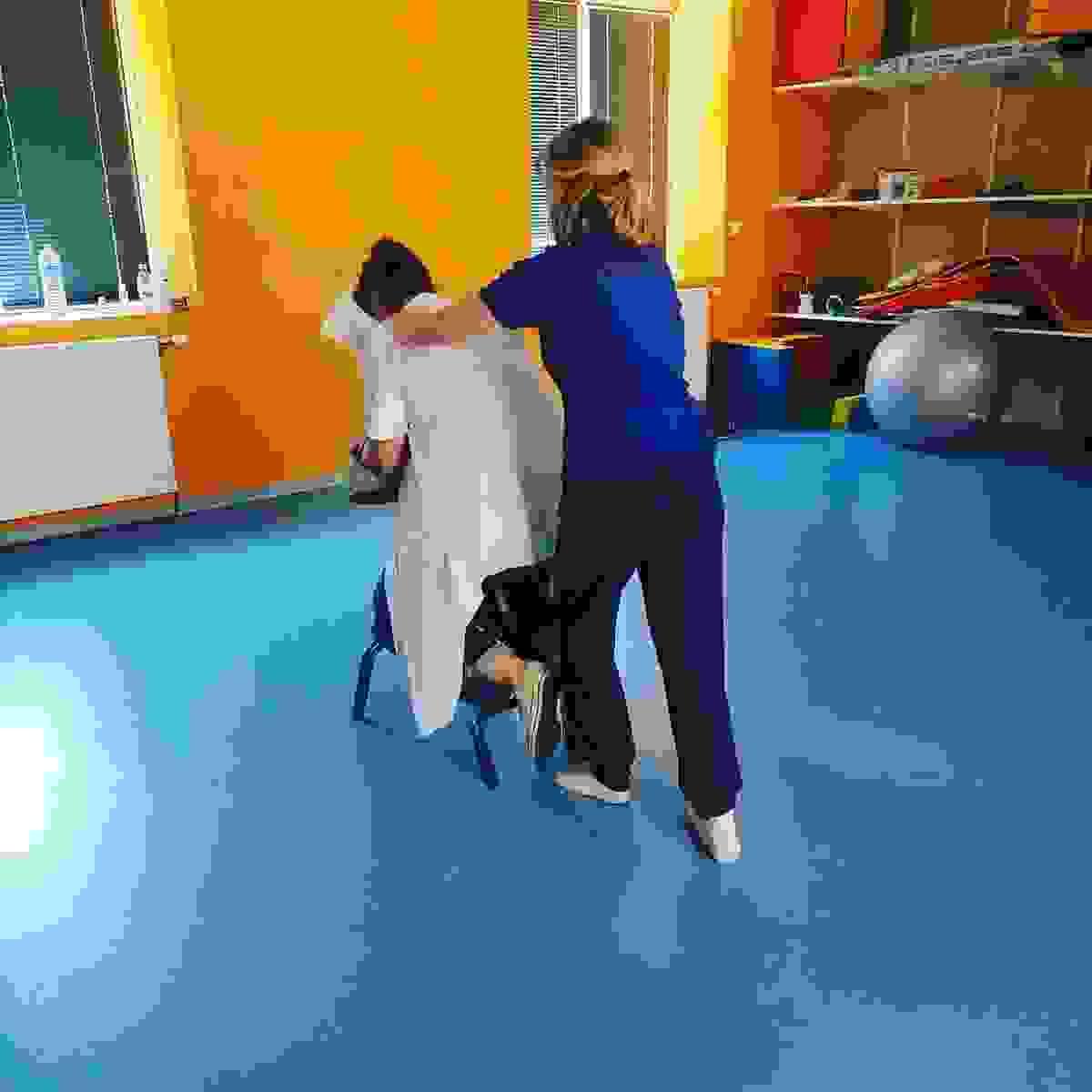 Massage Assis à l'hôpital st jean de Dieu à Dinan 22100 Massage Assis à l'hôpital st jean de Dieu à Dinan 22100