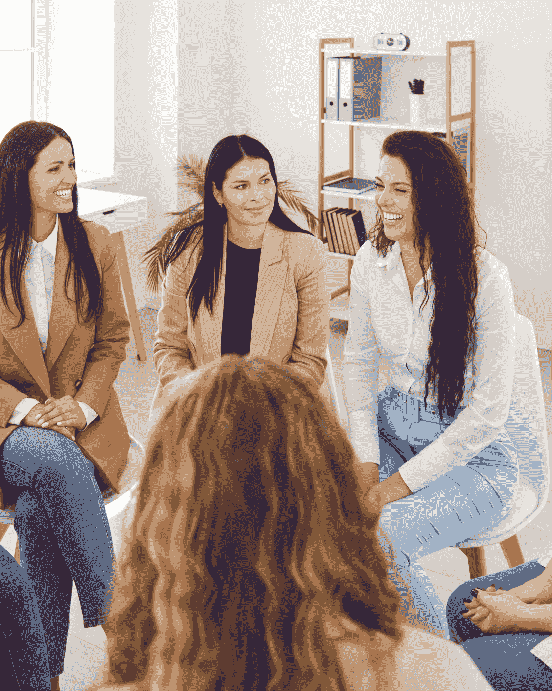 We ensure a regular follow-up to measure your progress and adjust our approach according to your needs. Follow-up and Evaluation Our Mission Expert of life transitions when everything blocks inside We ensure a regular follow-up to measure your progress and adjust our approach according to your needs. Follow-up and Evaluation Our Mission Expert of life transitions when everything blocks inside