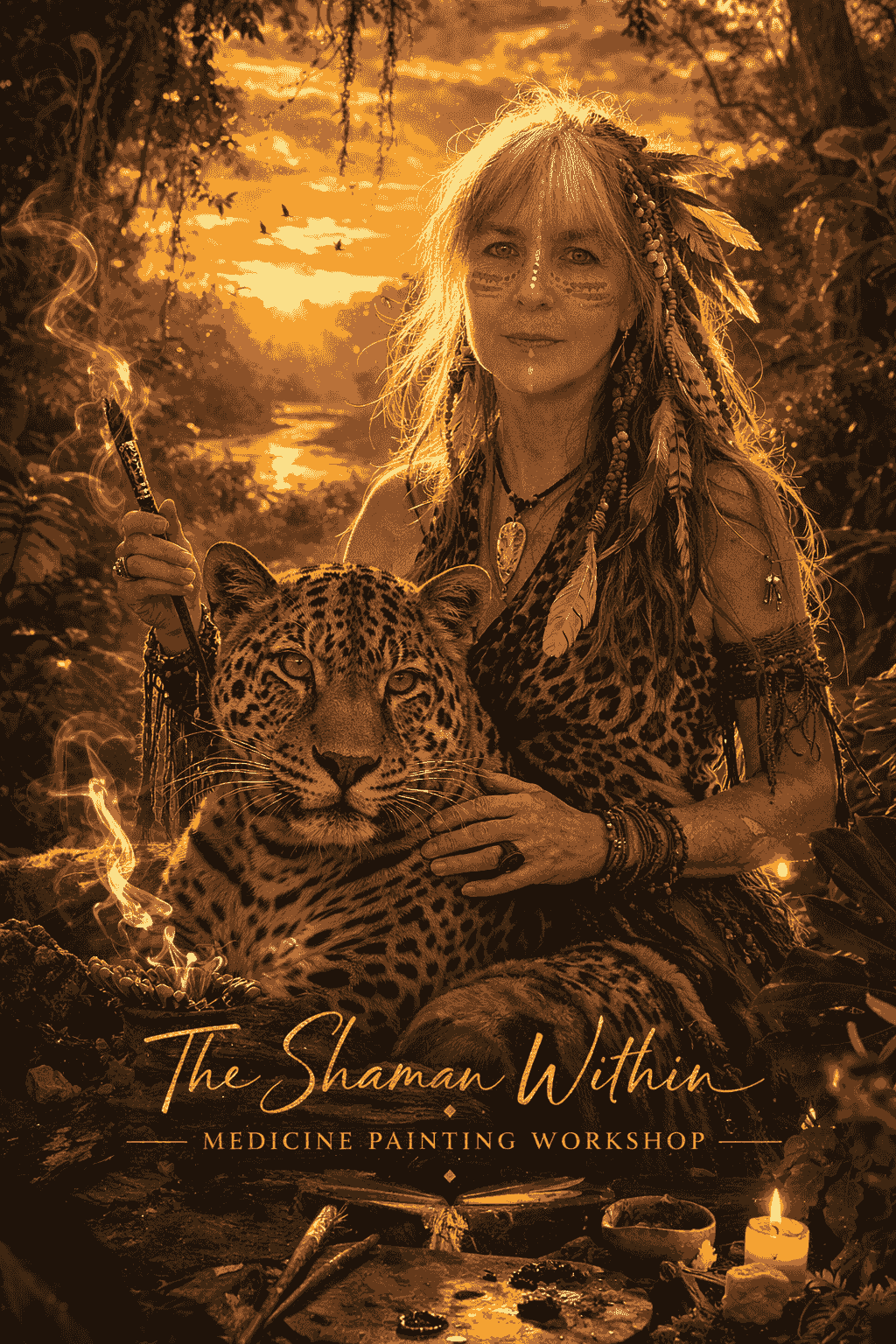 — Sarah Thompson “Deforge Art Studios 2 provides a nurturing space that encourages self-exploration through artistic expression. Highly recommended!” Discover how Deforge Art Studios 2 has transformed lives through spiritual art and workshops Spiritual art and in person workshops — Sarah Thompson “Deforge Art Studios 2 provides a nurturing space that encourages self-exploration through artistic expression. Highly recommended!” Discover how Deforge Art Studios 2 has transformed lives through spiritual art and workshops Spiritual art and in person workshops