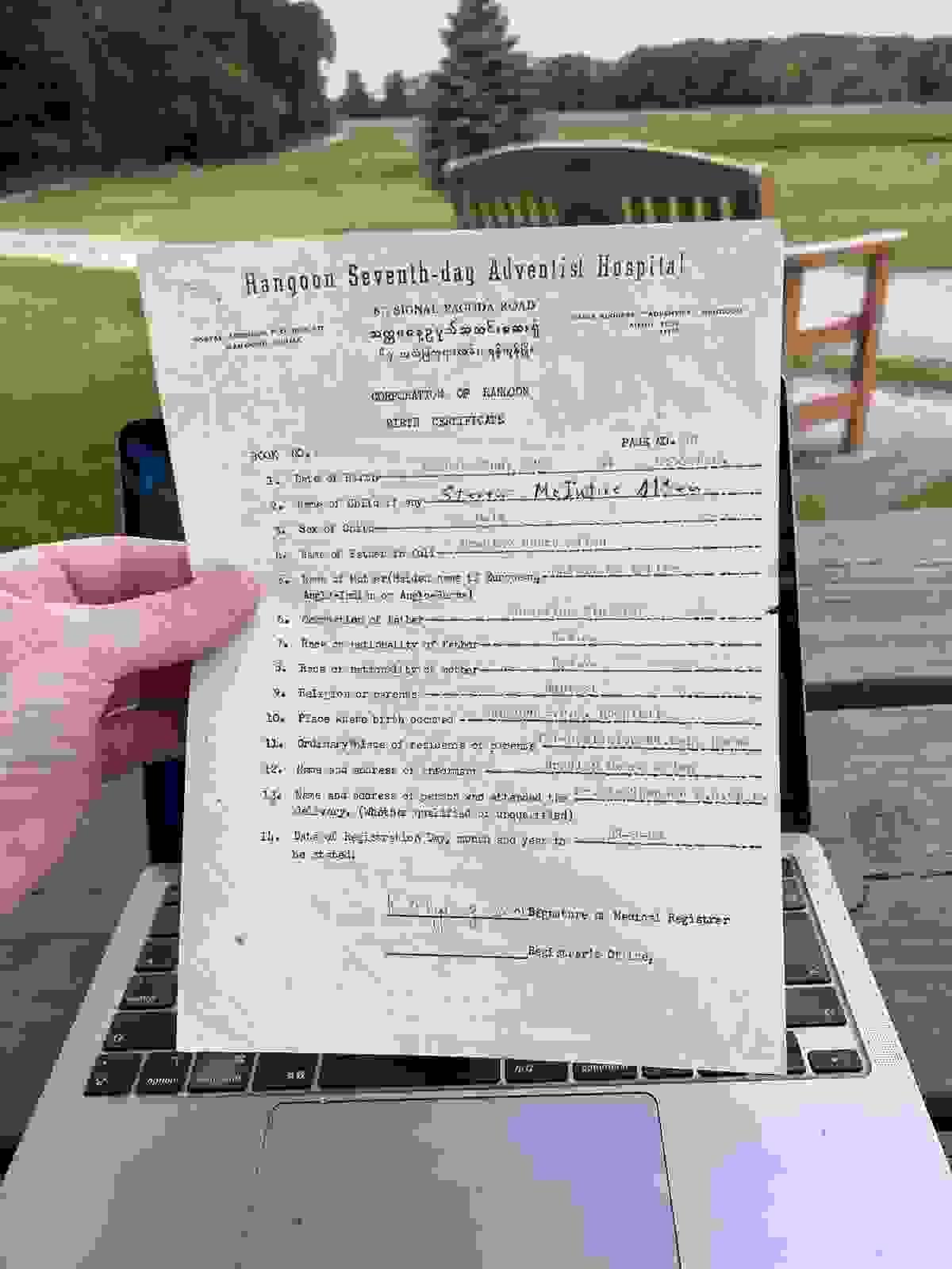 Section image