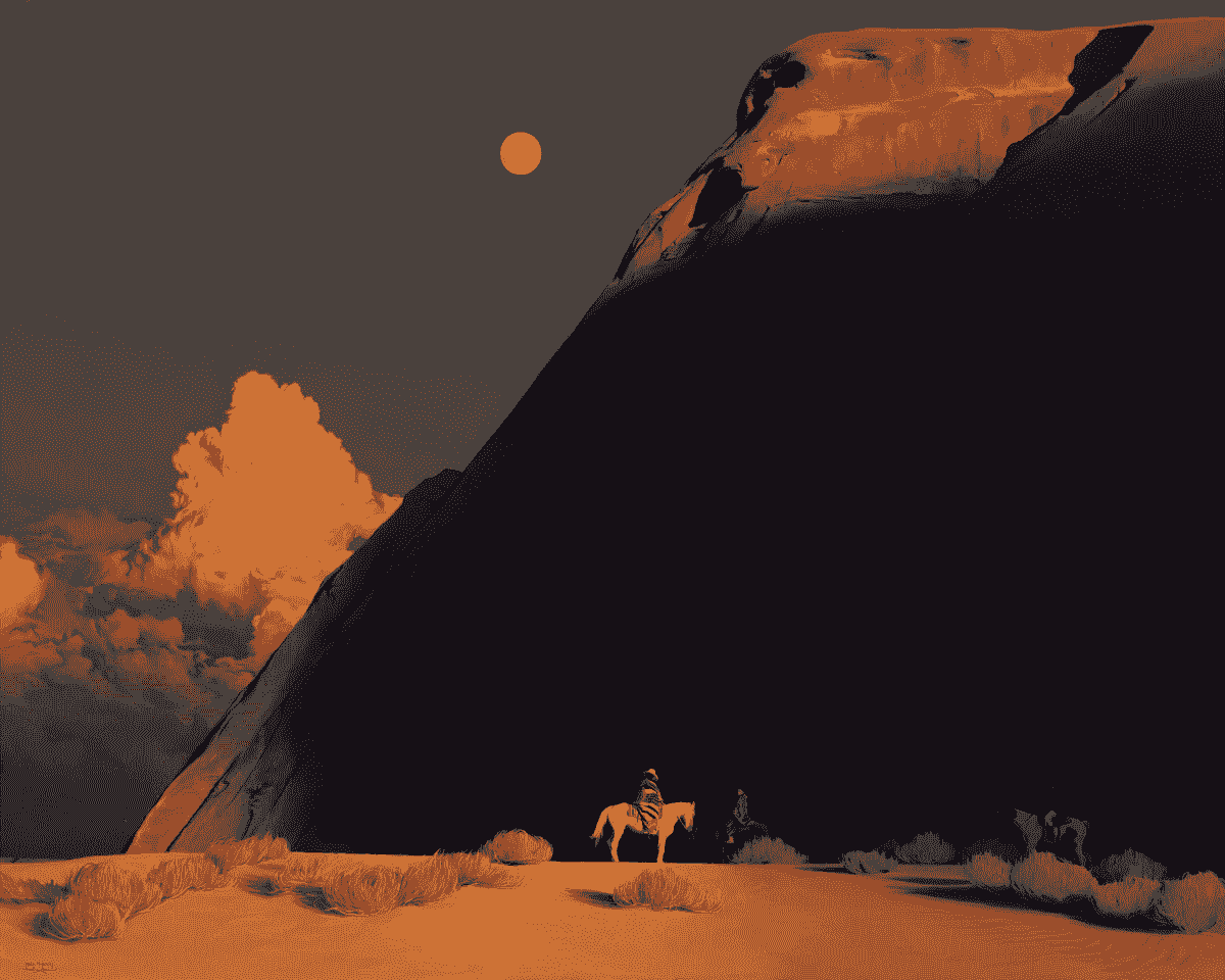 © Mark Maggiori © Mark Maggiori