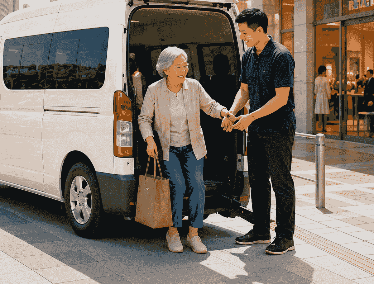 Our service team provides round-the-clock service, ensuring that you can enjoy professional pick-up and drop-off services at any time, making your travel worry-free. all weather service Our service Professional medical transportation. Airport transportation Our service team provides round-the-clock service, ensuring that you can enjoy professional pick-up and drop-off services at any time, making your travel worry-free. all weather service Our service Professional medical transportation. Airport transportation