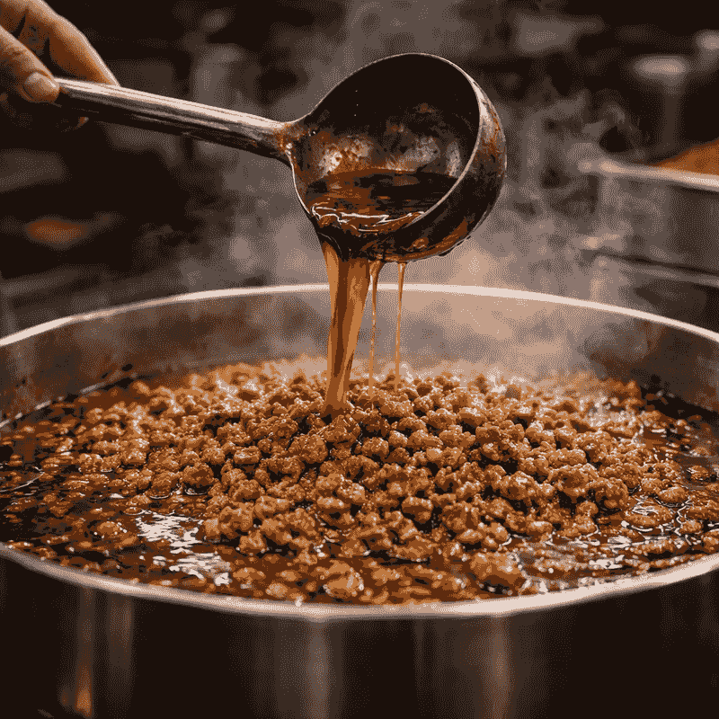 Our monthly production capacity exceeds 1 million servings, whether for small restaurants or large chain brands, we can meet the demand. scalable production Our service This is a single-page conversion page. The goal is to allow restaurants and chain brands to apply for tasting and cost estimation. The page should include a main title, subtitle, call-to-action button, and contact form. We provide restaurants and chain brands with replicable and scalable frozen packages of braised pork rice sauce. HACCP ISO22000 factory process, with a monthly production capacity of over 1 million servings. The page structure should include call-to-action buttons and forms. Our monthly production capacity exceeds 1 million servings, whether for small restaurants or large chain brands, we can meet the demand. scalable production Our service This is a single-page conversion page. The goal is to allow restaurants and chain brands to apply for tasting and cost estimation. The page should include a main title, subtitle, call-to-action button, and contact form. We provide restaurants and chain brands with replicable and scalable frozen packages of braised pork rice sauce. HACCP ISO22000 factory process, with a monthly production capacity of over 1 million servings. The page structure should include call-to-action buttons and forms.