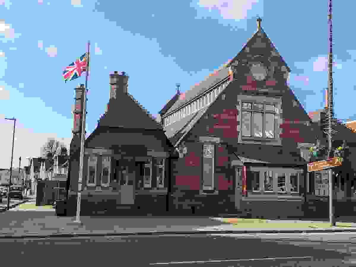 Section image