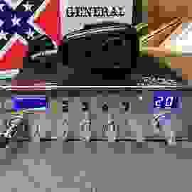 General Lee CB Radio General Lee CB Radio