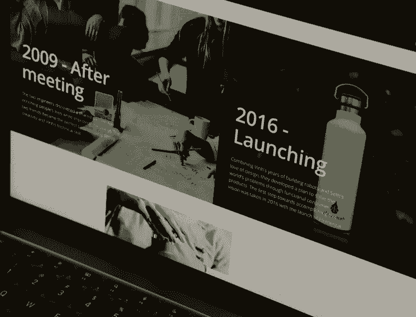 Una computadora que muestra una interfaz sencilla de diversos productos. Una computadora que muestra una interfaz sencilla de diversos productos.