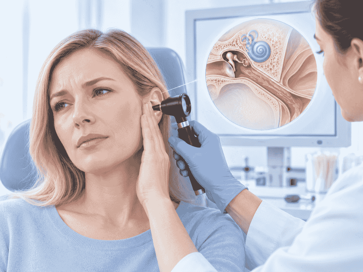 — Dr. Emily Carter “I appreciate the support and training provided by TUBOMANOMETRY. It made integrating the device into my workflow seamless.” Our innovative Eustachian Tube Analyzer has transformed the diagnostic capabilities of over 300 healthcare professionals Medical device for eustachian tube diagnosis. — Dr. Emily Carter “I appreciate the support and training provided by TUBOMANOMETRY. It made integrating the device into my workflow seamless.” Our innovative Eustachian Tube Analyzer has transformed the diagnostic capabilities of over 300 healthcare professionals Medical device for eustachian tube diagnosis.
