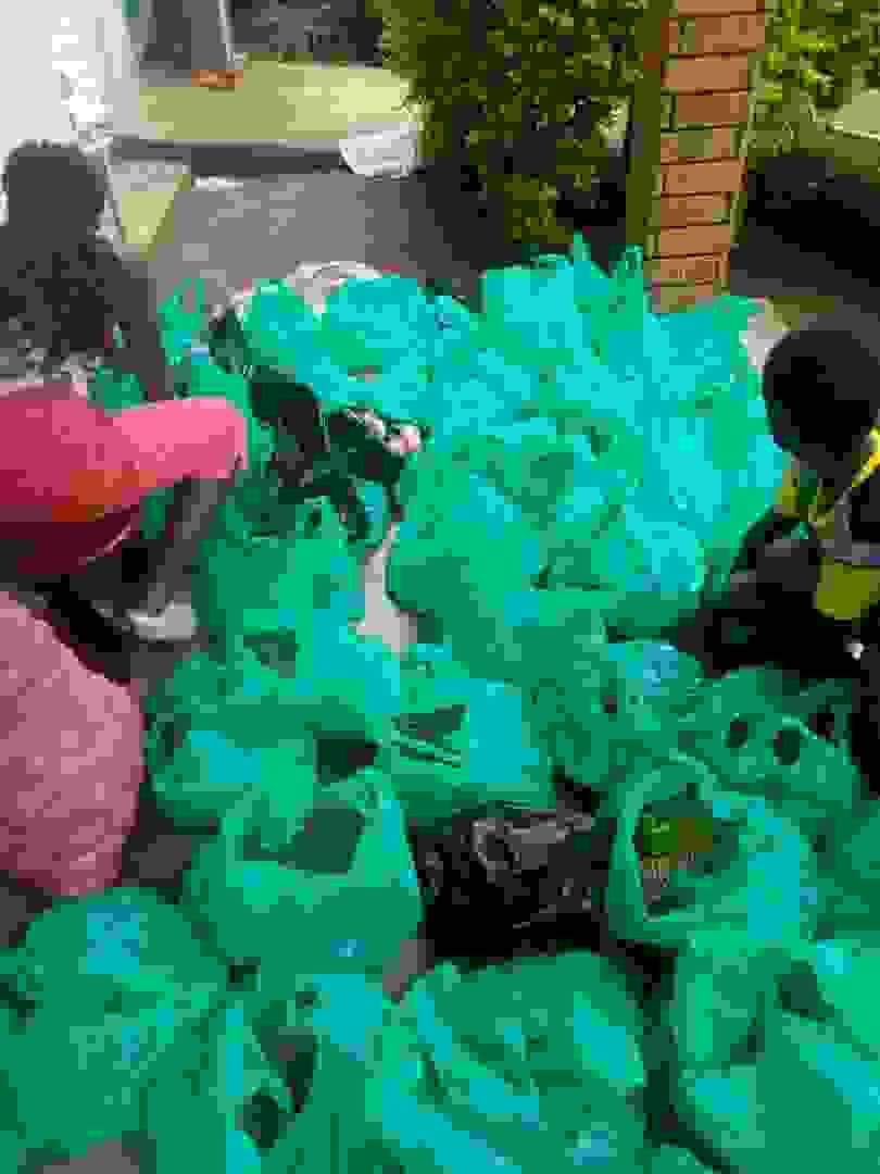 Join Us in Promoting Menstrual Hygiene Empower Your Journey its church and women empowerment org. sensitising young girls and women about menstrual hygiene and skilling them on how to make reuse-able washable pads Join Us in Promoting Menstrual Hygiene Empower Your Journey its church and women empowerment org. sensitising young girls and women about menstrual hygiene and skilling them on how to make reuse-able washable pads